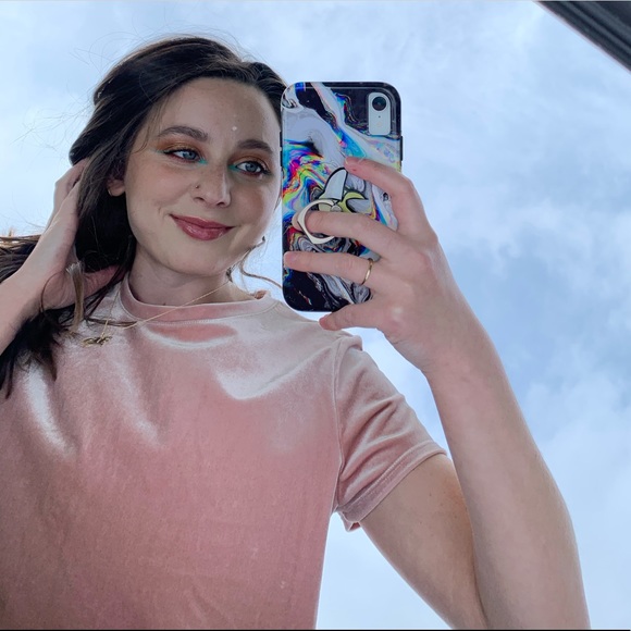 Meet the Posher @SheWoreWhat - Picture 1 of 1